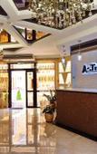 Туры в отель AsTerias Hotel Туры в отель AsTerias Hotel