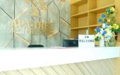 Туры в отель APA-TREE Boutique Hotel Туры в отель APA-TREE Boutique Hotel