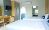 Туры в отель APA-TREE Boutique Hotel Туры в отель APA-TREE Boutique Hotel