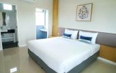 Туры в отель APA-TREE Boutique Hotel Туры в отель APA-TREE Boutique Hotel