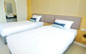 Туры в отель APA-TREE Boutique Hotel Туры в отель APA-TREE Boutique Hotel