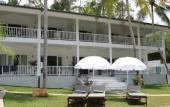 Туры в отель Plantation House Туры в отель Plantation House