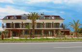Туры в отель Sedir Park Bungalow Hotel Туры в отель Sedir Park Bungalow Hotel
