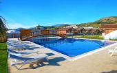 Туры в отель Sedir Park Bungalow Hotel Туры в отель Sedir Park Bungalow Hotel