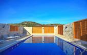 Туры в отель Sedir Park Bungalow Hotel Туры в отель Sedir Park Bungalow Hotel