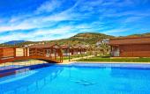 Туры в отель Sedir Park Bungalow Hotel Туры в отель Sedir Park Bungalow Hotel