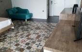 Туры в отель Sedir Park Bungalow Hotel Туры в отель Sedir Park Bungalow Hotel