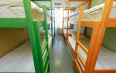 Туры в отель On Nakhimovsky Prospekt Hostel Туры в отель On Nakhimovsky Prospekt Hostel