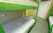 Туры в отель On Nakhimovsky Prospekt Hostel Туры в отель On Nakhimovsky Prospekt Hostel