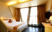 Туры в отель Dragonfly - The Art Hotel Туры в отель Dragonfly - The Art Hotel