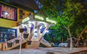 Туры в отель Kapriz Hotel Туры в отель Kapriz Hotel