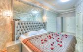 Туры в отель Kapriz Hotel Туры в отель Kapriz Hotel