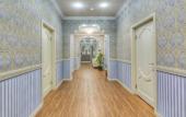 Туры в отель Kapriz Hotel Туры в отель Kapriz Hotel