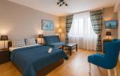 Туры в отель Babushkinskaya Apartments Туры в отель Babushkinskaya Apartments