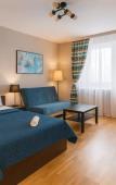 Туры в отель Babushkinskaya Apartments Туры в отель Babushkinskaya Apartments
