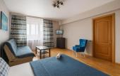 Туры в отель Babushkinskaya Apartments Туры в отель Babushkinskaya Apartments