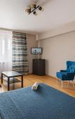 Туры в отель Babushkinskaya Apartments Туры в отель Babushkinskaya Apartments
