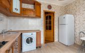 Туры в отель Babushkinskaya Apartments Туры в отель Babushkinskaya Apartments