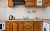 Туры в отель Babushkinskaya Apartments Туры в отель Babushkinskaya Apartments