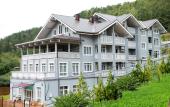 Туры в отель Gavan Listvyanka Guest house Туры в отель Gavan Listvyanka Guest house