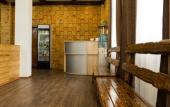 Туры в отель Gavan Listvyanka Guest house Туры в отель Gavan Listvyanka Guest house