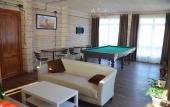 Туры в отель Gavan Listvyanka Guest house Туры в отель Gavan Listvyanka Guest house