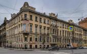 Туры в отель Sokroma Globus Aparts Туры в отель Sokroma Globus Aparts