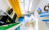 Туры в отель Sokroma Globus Aparts Туры в отель Sokroma Globus Aparts