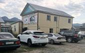 Туры в отель Altaj Voyazh Guest House Туры в отель Altaj Voyazh Guest House