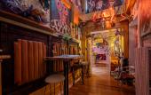 Туры в отель Villa Mr. Pinky. Boutique-Hotel Туры в отель Villa Mr. Pinky. Boutique-Hotel