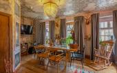 Туры в отель Villa Mr. Pinky. Boutique-Hotel Туры в отель Villa Mr. Pinky. Boutique-Hotel