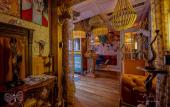 Туры в отель Villa Mr. Pinky. Boutique-Hotel Туры в отель Villa Mr. Pinky. Boutique-Hotel