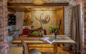 Туры в отель Villa Mr. Pinky. Boutique-Hotel Туры в отель Villa Mr. Pinky. Boutique-Hotel