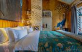 Туры в отель Villa Mr. Pinky. Boutique-Hotel Туры в отель Villa Mr. Pinky. Boutique-Hotel
