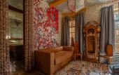 Туры в отель Villa Mr. Pinky. Boutique-Hotel Туры в отель Villa Mr. Pinky. Boutique-Hotel