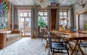 Туры в отель Villa Mr. Pinky. Boutique-Hotel Туры в отель Villa Mr. Pinky. Boutique-Hotel