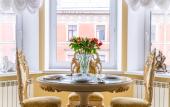 Туры в отель Bolshaya Konyushennaya 3 Apartments Туры в отель Bolshaya Konyushennaya 3 Apartments