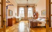Туры в отель Bolshaya Konyushennaya 3 Apartments Туры в отель Bolshaya Konyushennaya 3 Apartments