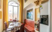Туры в отель Bolshaya Konyushennaya 3 Apartments Туры в отель Bolshaya Konyushennaya 3 Apartments