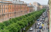 Туры в отель Bolshaya Konyushennaya 3 Apartments Туры в отель Bolshaya Konyushennaya 3 Apartments