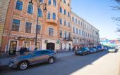 Туры в отель Bolshaya Konyushennaya 3 Apartments Туры в отель Bolshaya Konyushennaya 3 Apartments