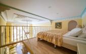 Туры в отель Bolshaya Konyushennaya 3 Apartments Туры в отель Bolshaya Konyushennaya 3 Apartments