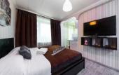Туры в отель Hanaka Grekova 8 Apartments Туры в отель Hanaka Grekova 8 Apartments
