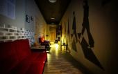 Туры в отель All Music #1 Mayakovskaya Hostel Туры в отель All Music #1 Mayakovskaya Hostel