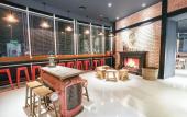 Туры в отель The Bed KLCC - Hostel Туры в отель The Bed KLCC - Hostel