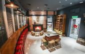Туры в отель The Bed KLCC - Hostel Туры в отель The Bed KLCC - Hostel