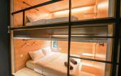 Туры в отель The Bed KLCC - Hostel Туры в отель The Bed KLCC - Hostel