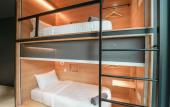 Туры в отель The Bed KLCC - Hostel Туры в отель The Bed KLCC - Hostel