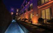 Туры в отель Alacat? C?nar Hotel Туры в отель Alacat? C?nar Hotel