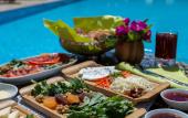 Туры в отель Alacat? C?nar Hotel Туры в отель Alacat? C?nar Hotel